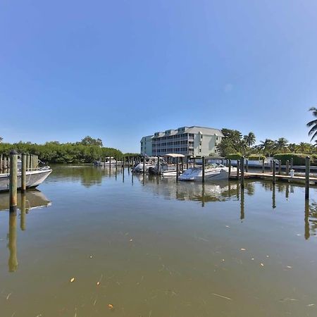 Family-Friendly Bayside Villa At South Seas Resort Captiva Island Exterior foto
