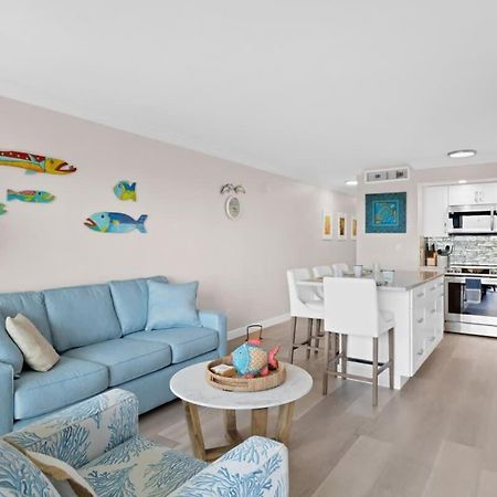 Family-Friendly Bayside Villa At South Seas Resort Captiva Island Exterior foto