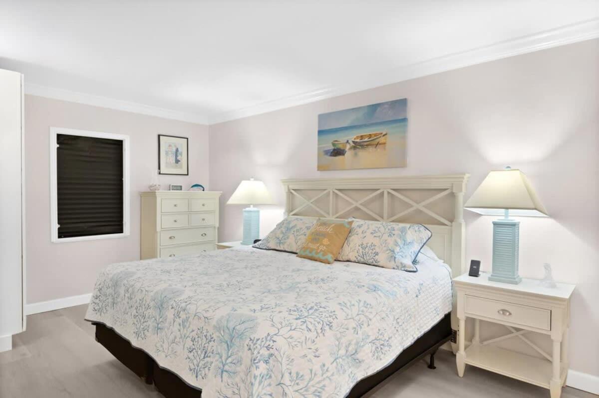 Family-Friendly Bayside Villa At South Seas Resort Captiva Island Exterior foto