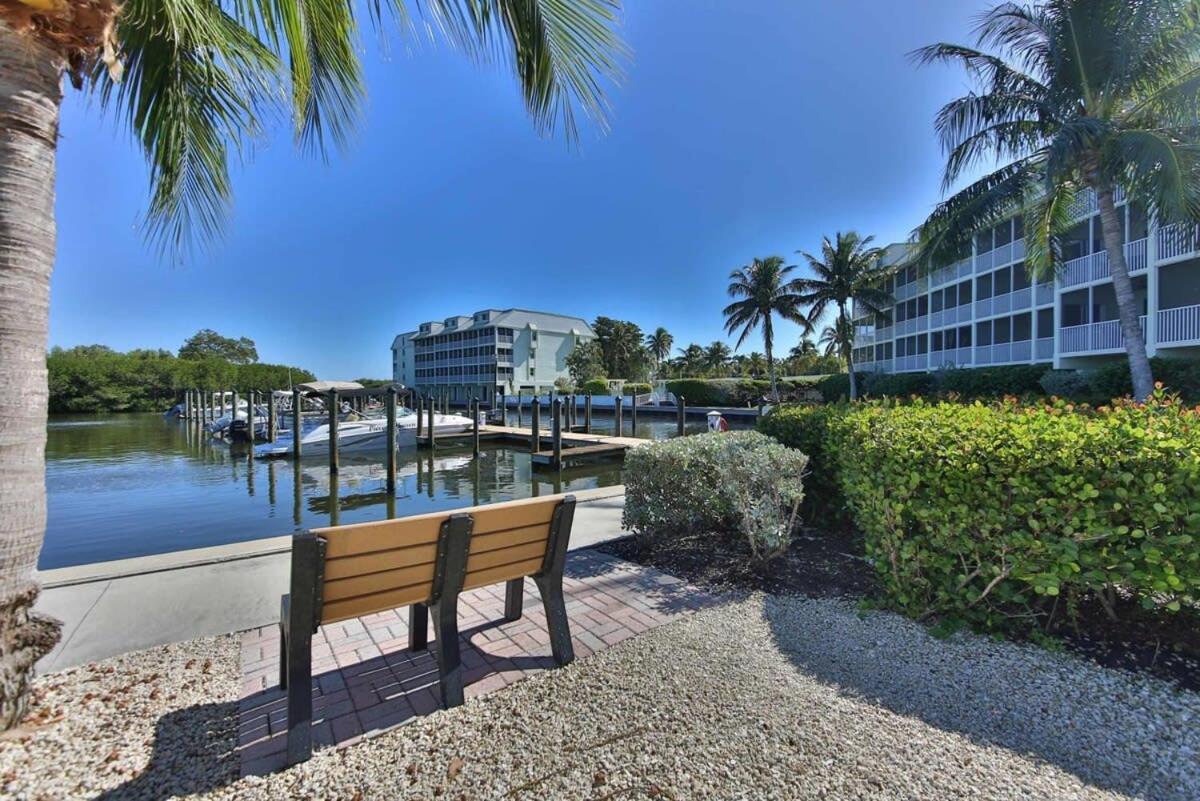 Family-Friendly Bayside Villa At South Seas Resort Captiva Island Exterior foto