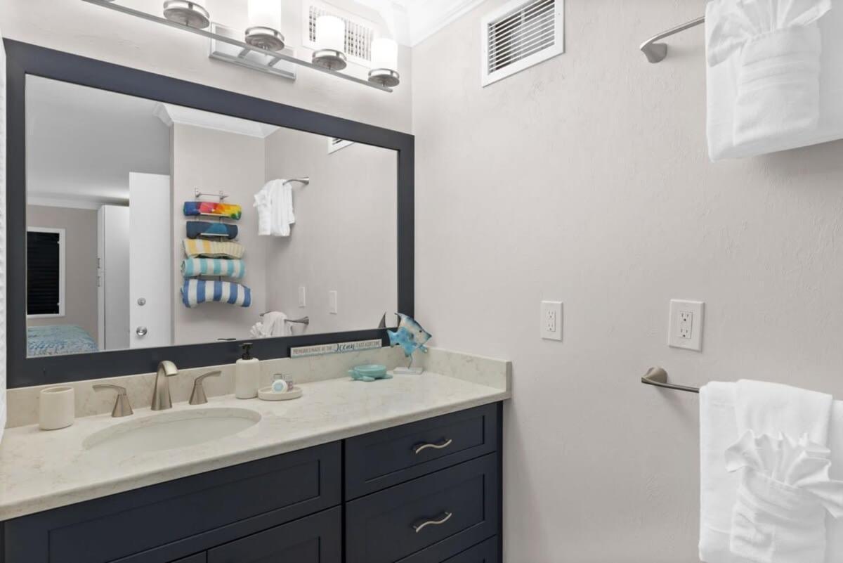 Family-Friendly Bayside Villa At South Seas Resort Captiva Island Exterior foto