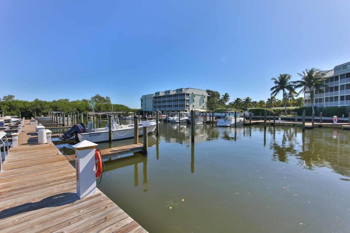 Family-Friendly Bayside Villa At South Seas Resort Captiva Island Exterior foto