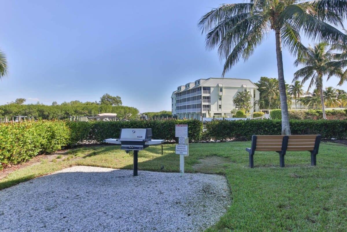 Family-Friendly Bayside Villa At South Seas Resort Captiva Island Exterior foto