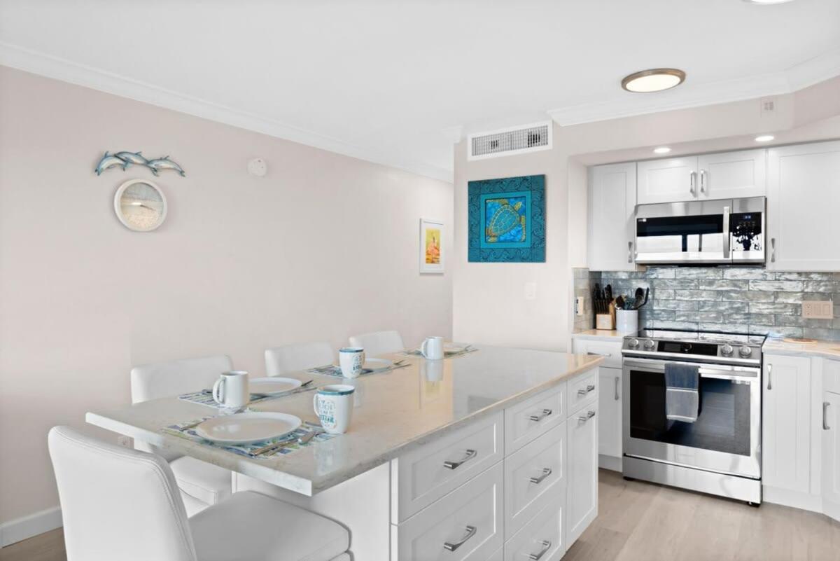 Family-Friendly Bayside Villa At South Seas Resort Captiva Island Exterior foto