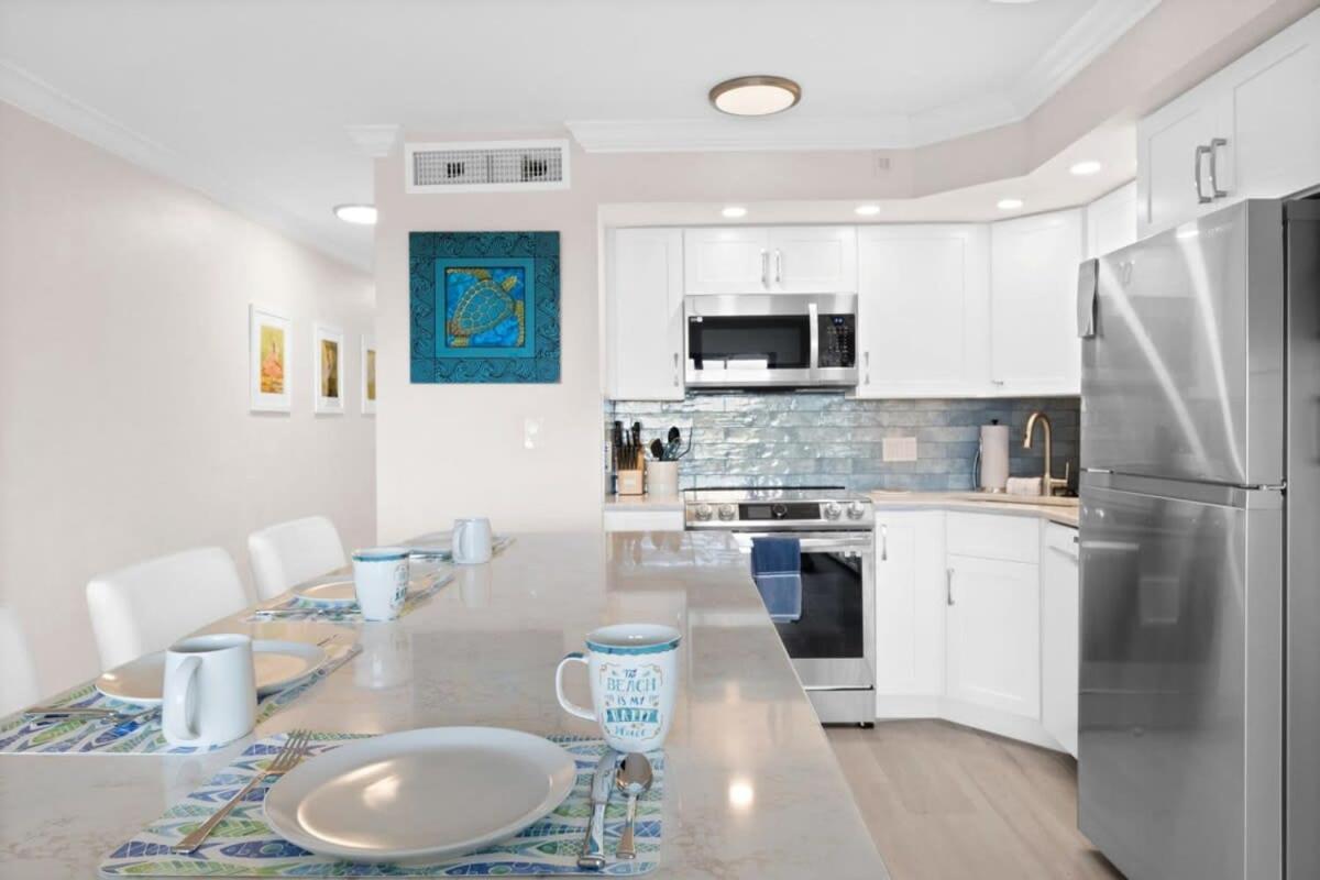Family-Friendly Bayside Villa At South Seas Resort Captiva Island Exterior foto
