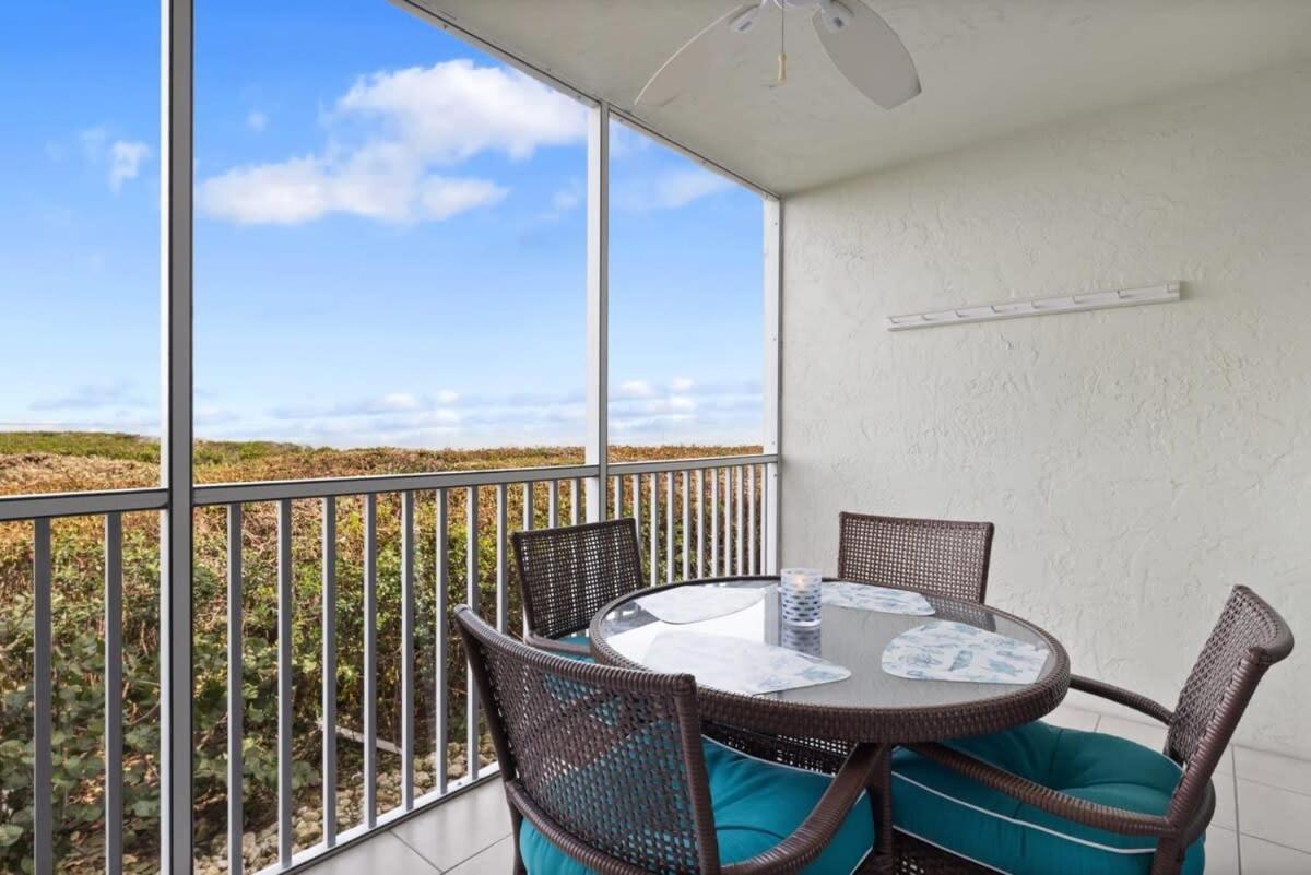 Family-Friendly Bayside Villa At South Seas Resort Captiva Island Exterior foto
