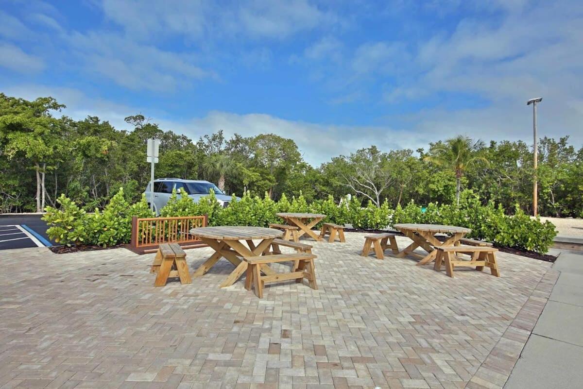 Family-Friendly Bayside Villa At South Seas Resort Captiva Island Exterior foto