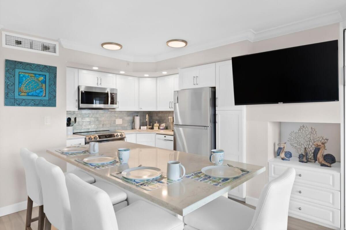 Family-Friendly Bayside Villa At South Seas Resort Captiva Island Exterior foto