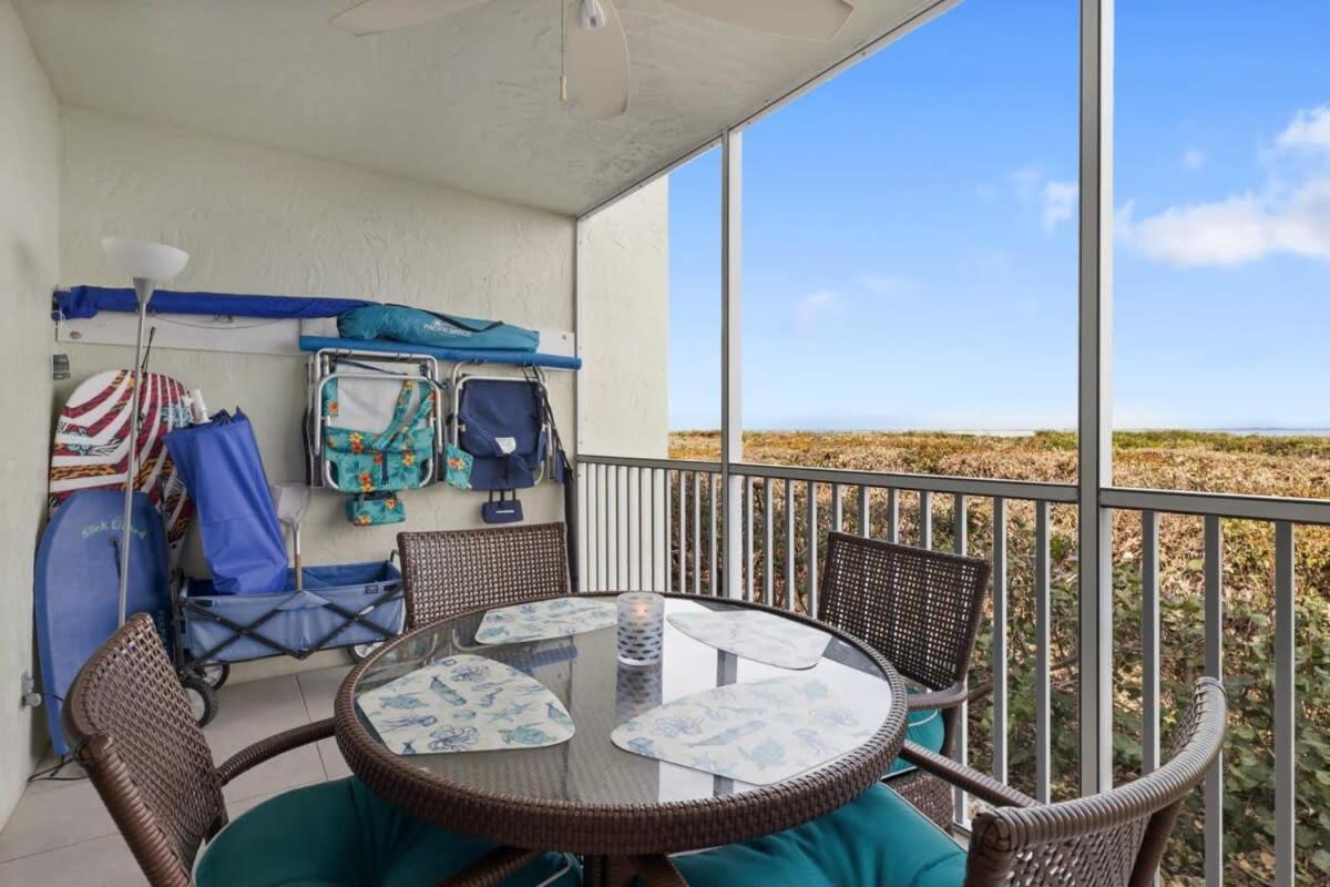 Family-Friendly Bayside Villa At South Seas Resort Captiva Island Exterior foto