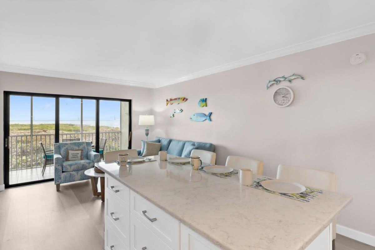 Family-Friendly Bayside Villa At South Seas Resort Captiva Island Exterior foto