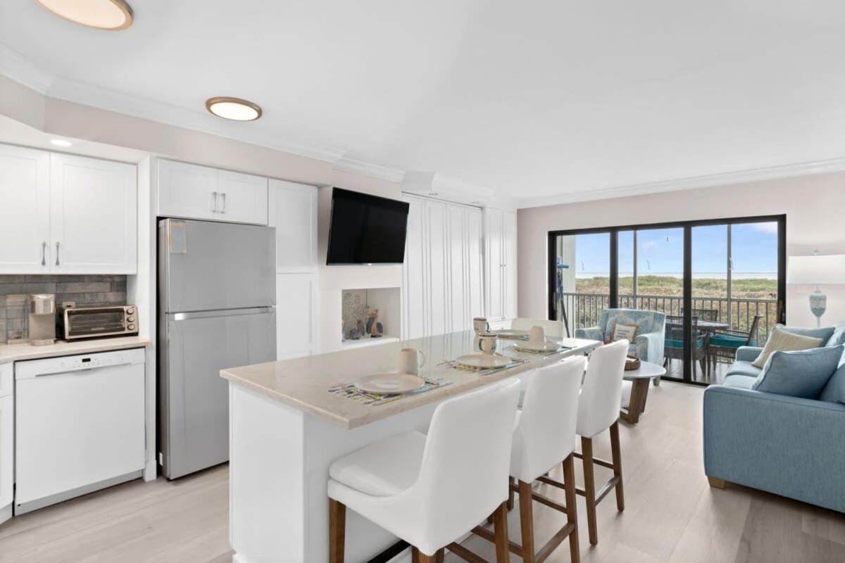 Family-Friendly Bayside Villa At South Seas Resort Captiva Island Exterior foto