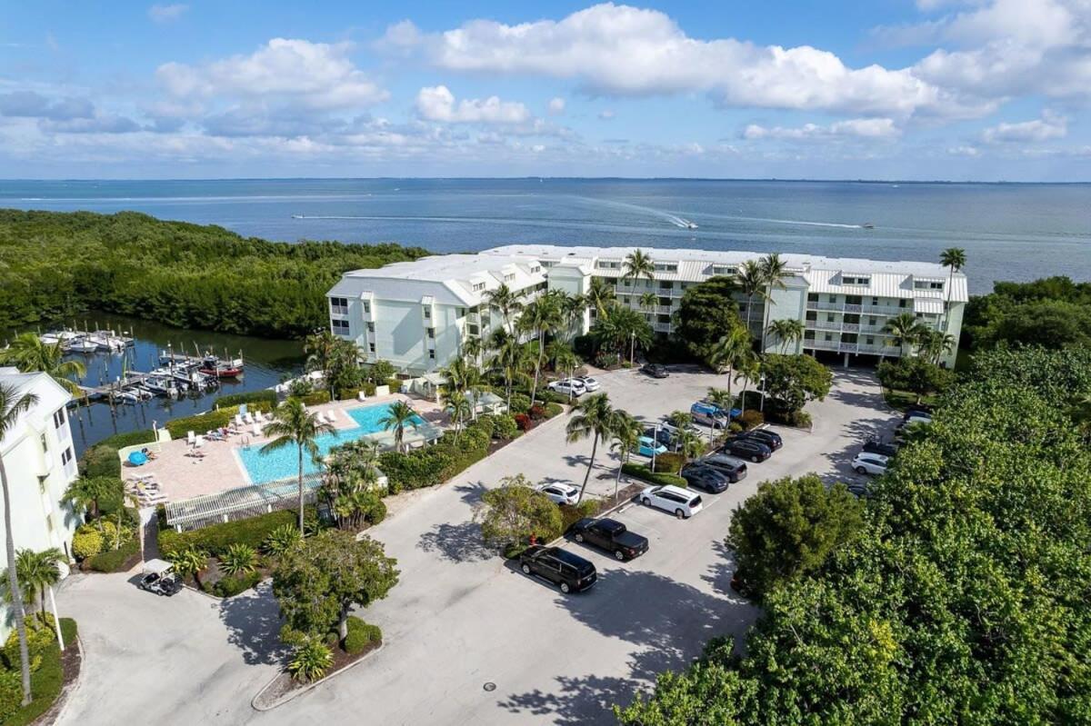 Family-Friendly Bayside Villa At South Seas Resort Captiva Island Exterior foto