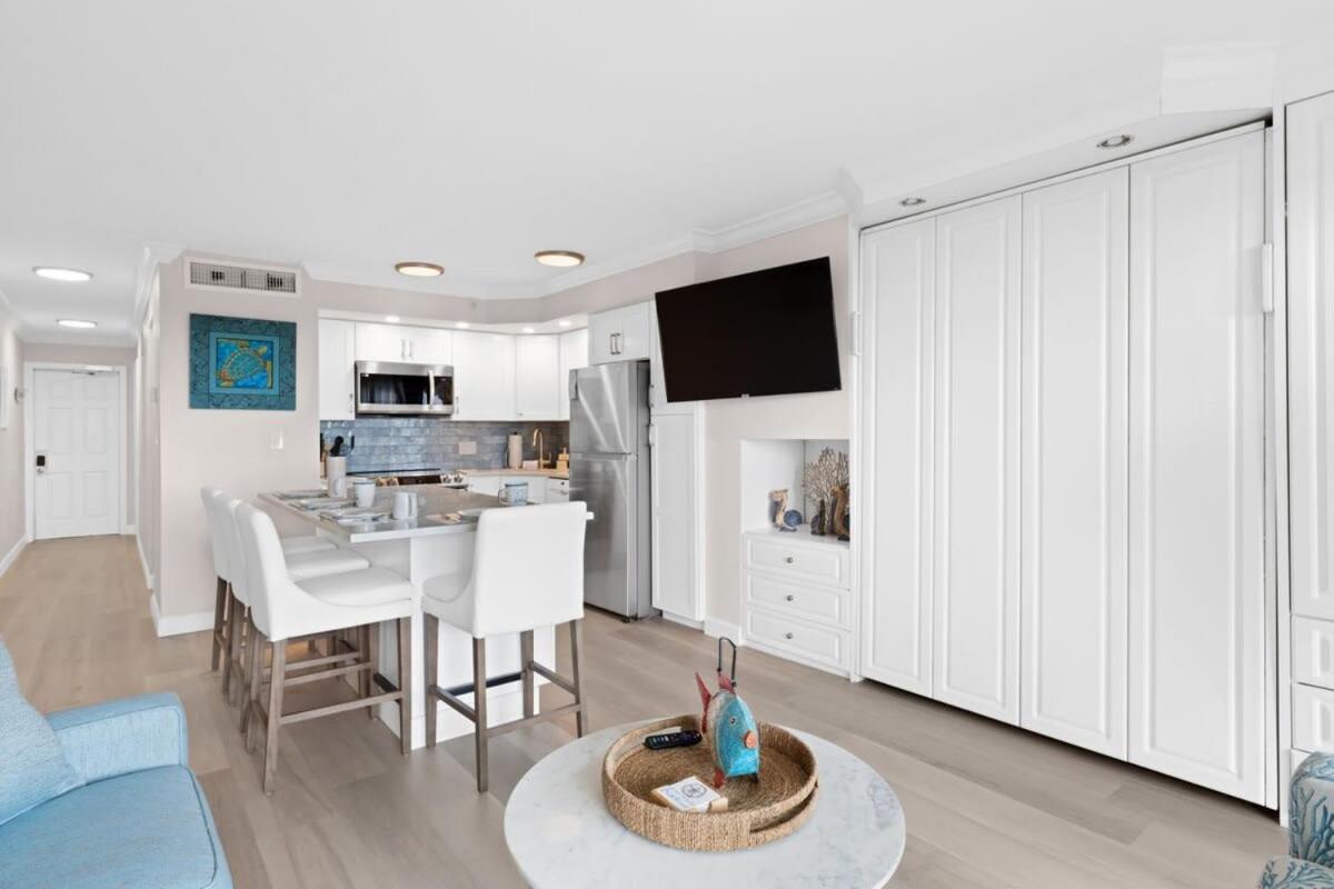 Family-Friendly Bayside Villa At South Seas Resort Captiva Island Exterior foto
